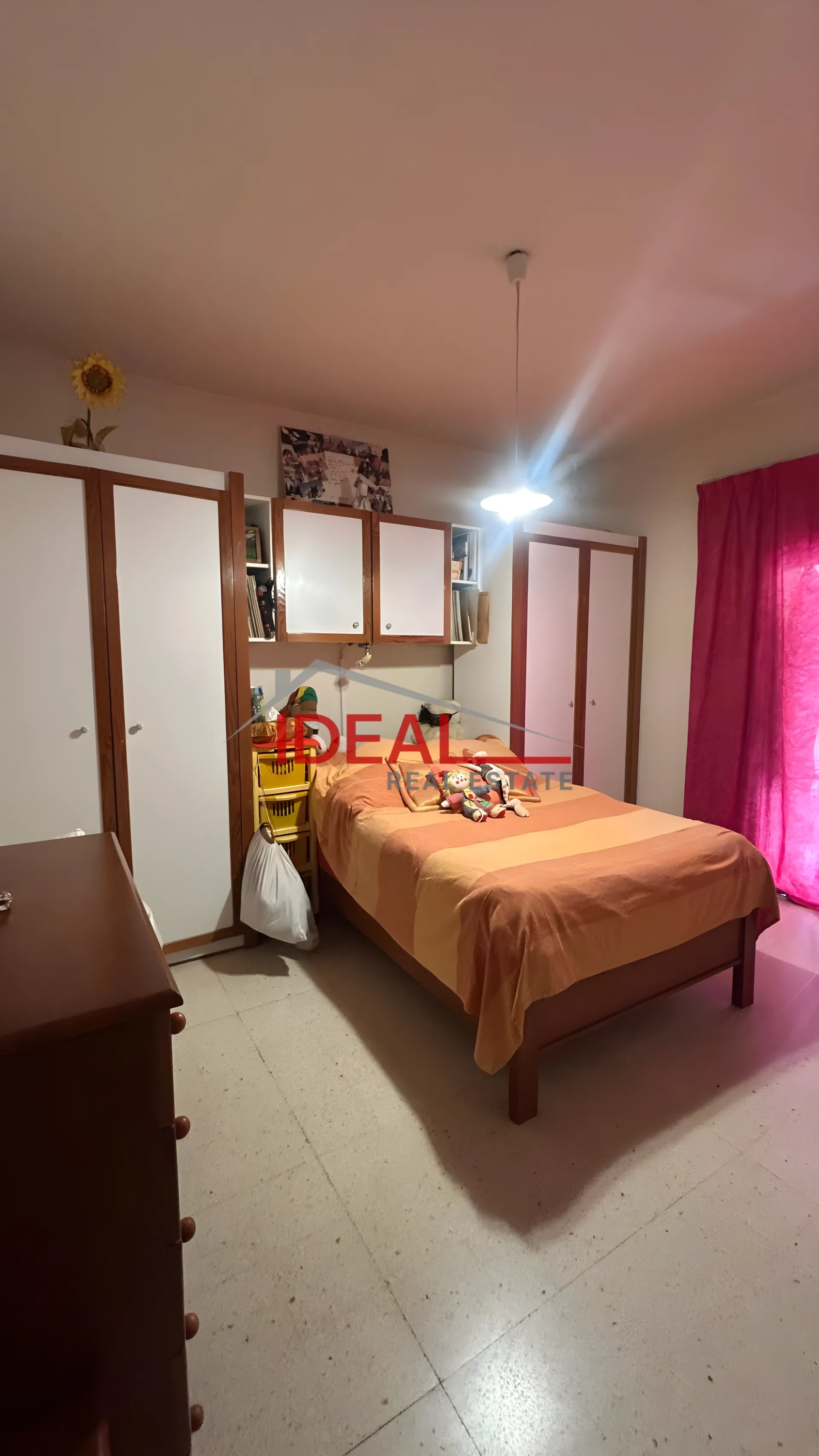 Apartment for sale in Ballouneh, Lebanon