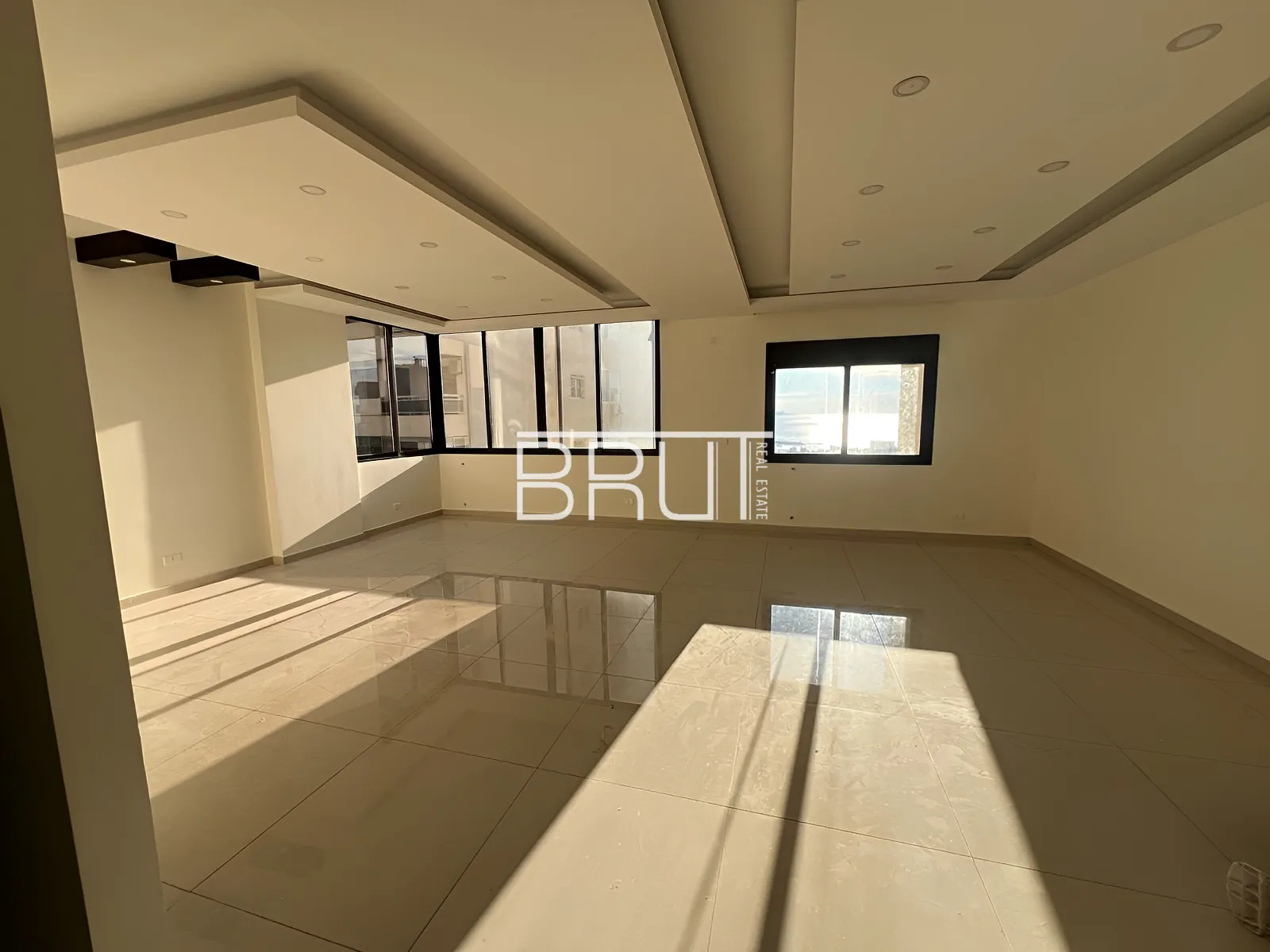 Apartment for Sale in Zouk Mosbeh