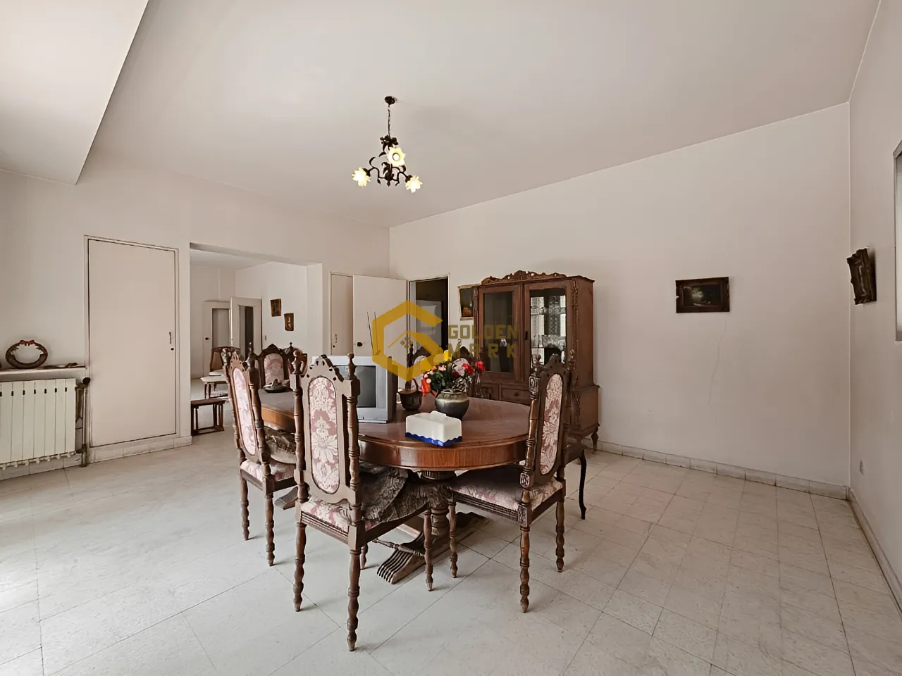 Apartment for Sale in Achrafieh, Beirut
