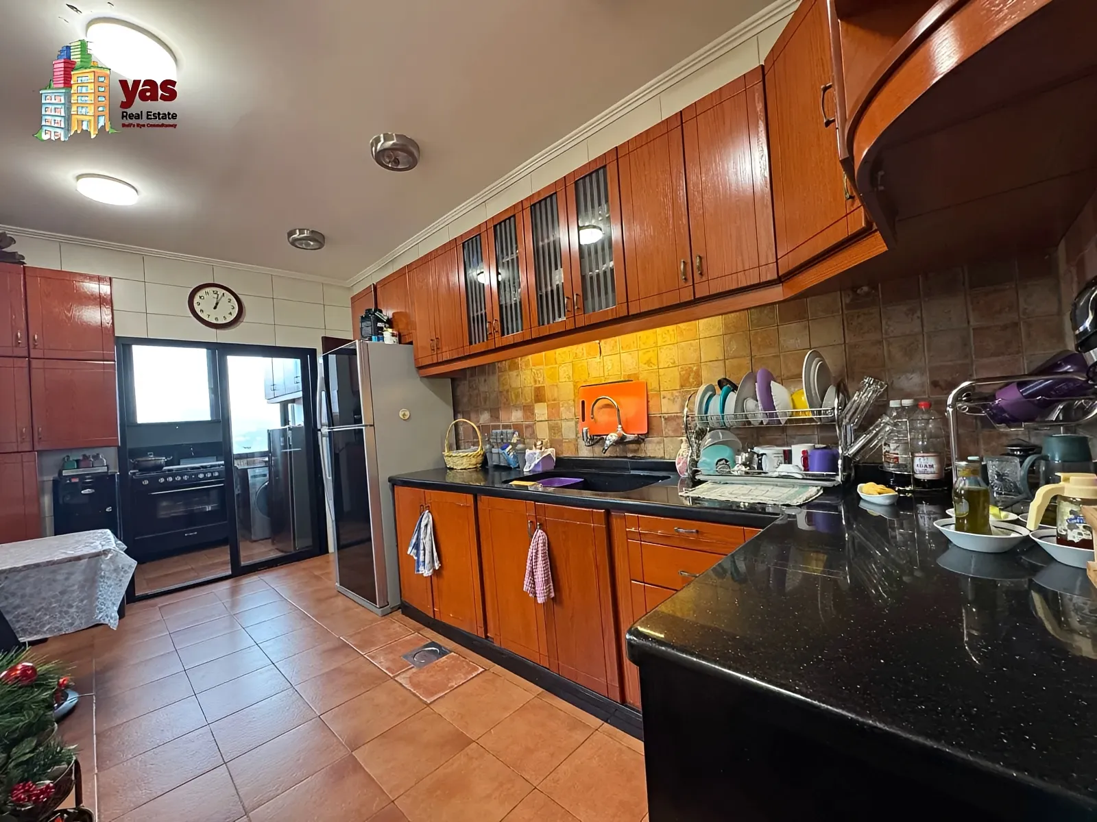 Apartment for Sale in Ballouneh