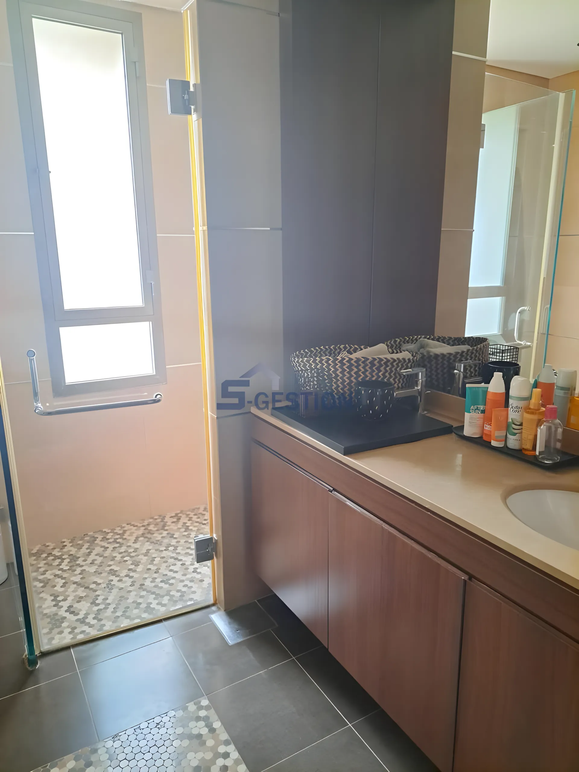Apartment for Rent in Brazilia