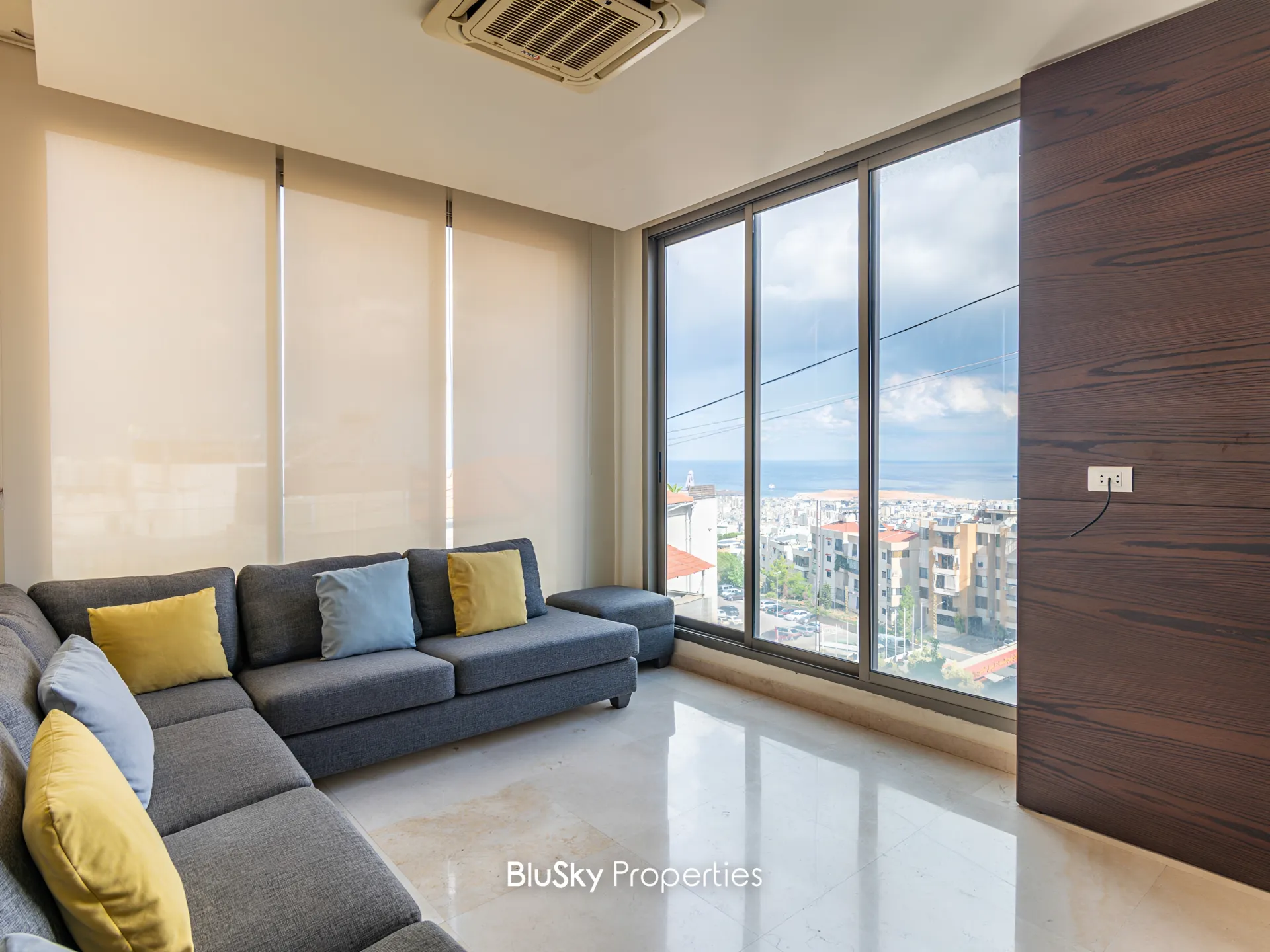 Apartment for sale in Mar Roukouz