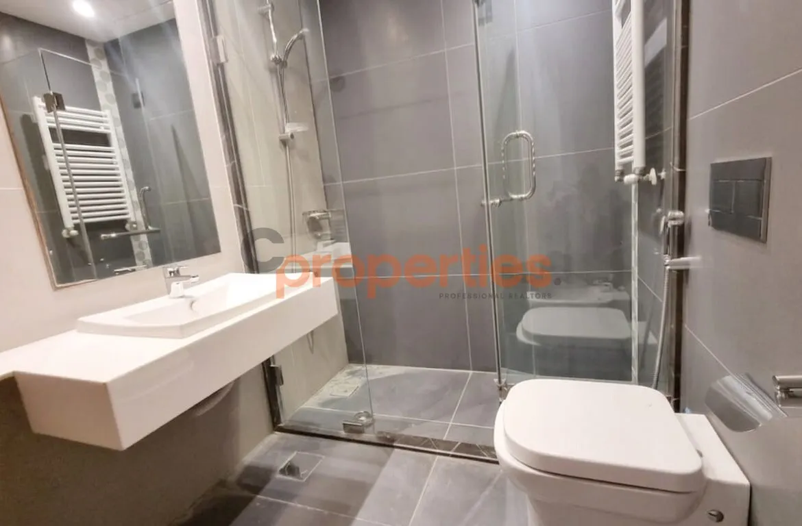 Apartment for Sale in Achrafieh
