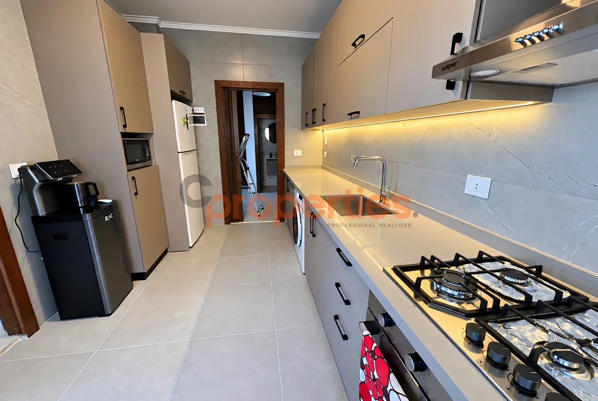 Apartment for Sale in Blat