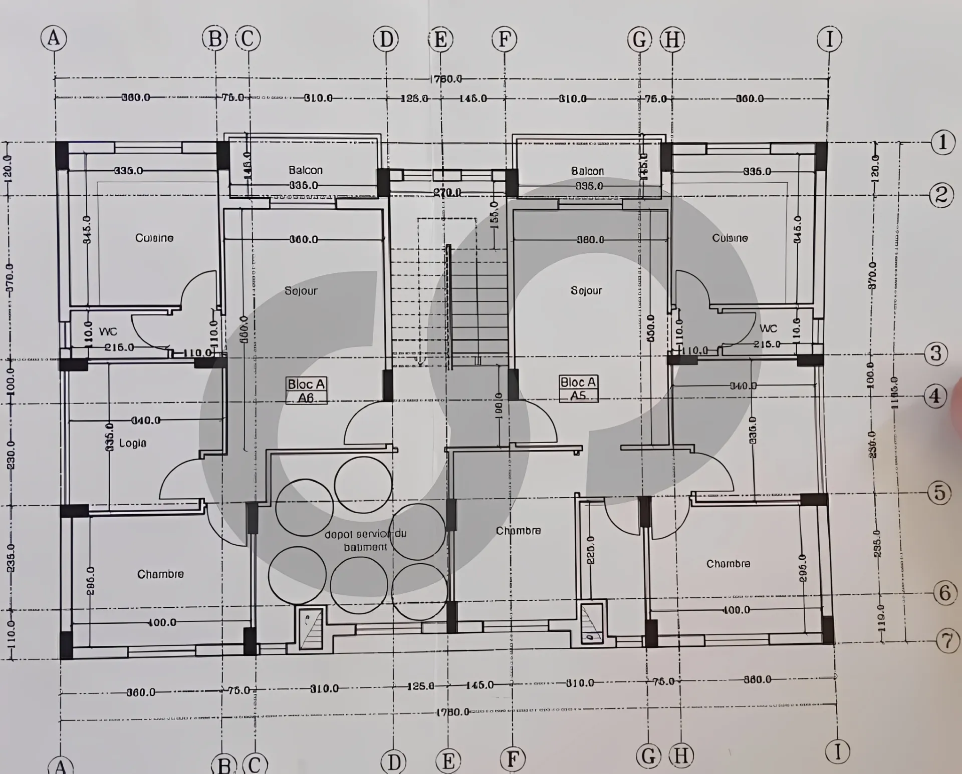 Apartment for Sale in Barsa, Lebanon - 3 bed, 2 bath
