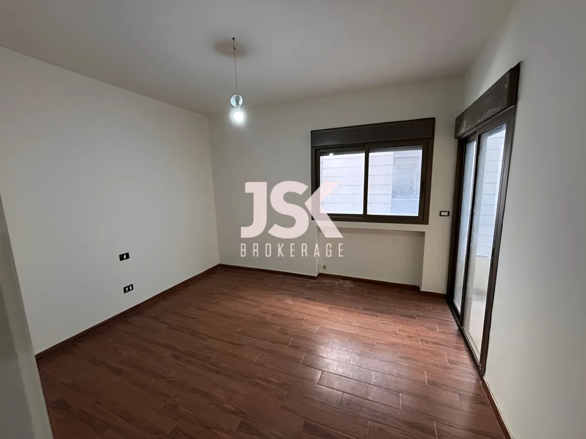 Apartment for sale in Mazraat Yachoua, Lebanon