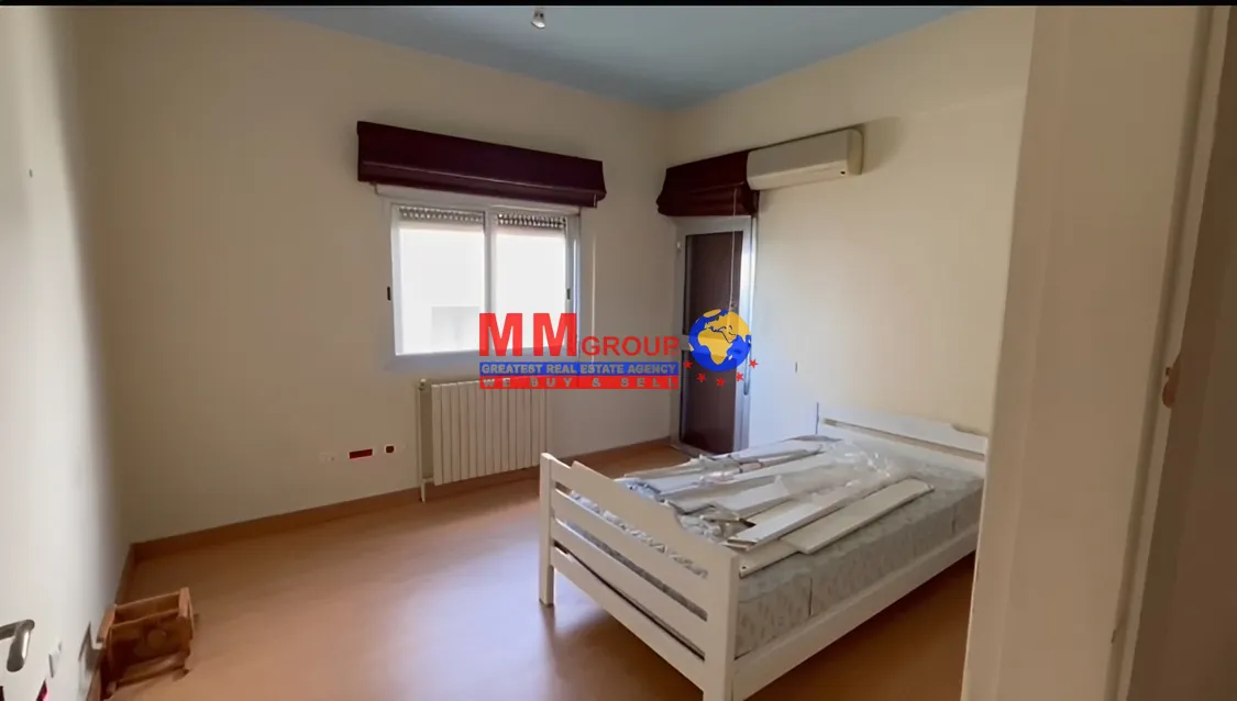 Apartment for rent in Ain Saadeh