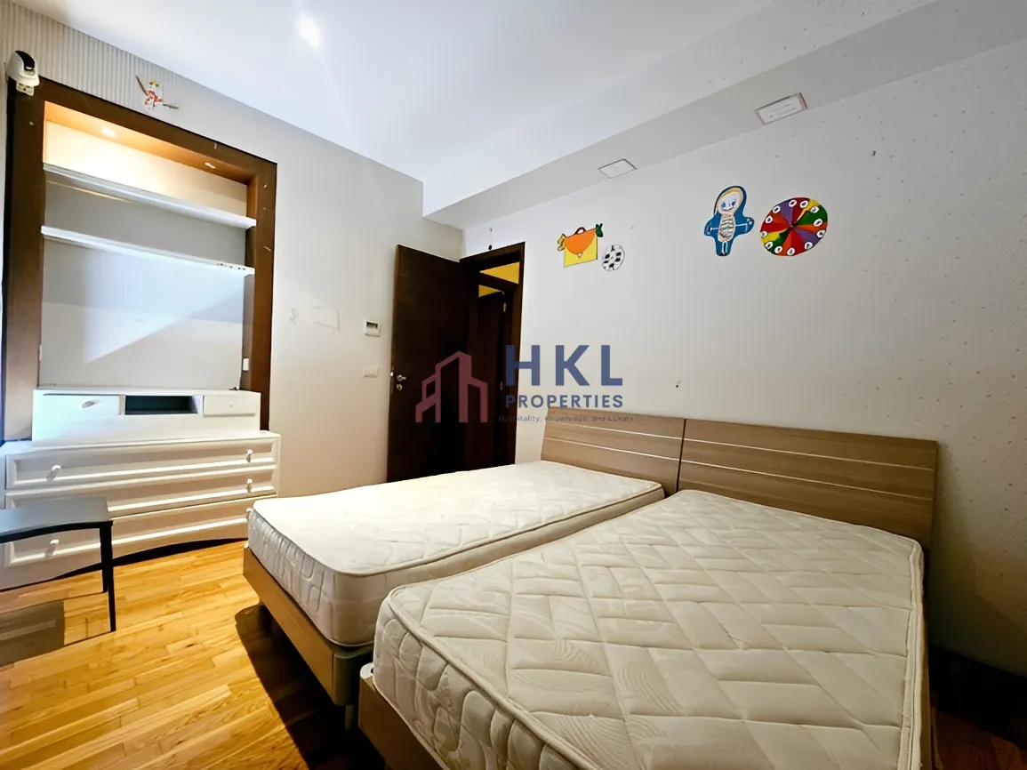 Apartment for Rent in Achrafieh, Beirut, Lebanon
