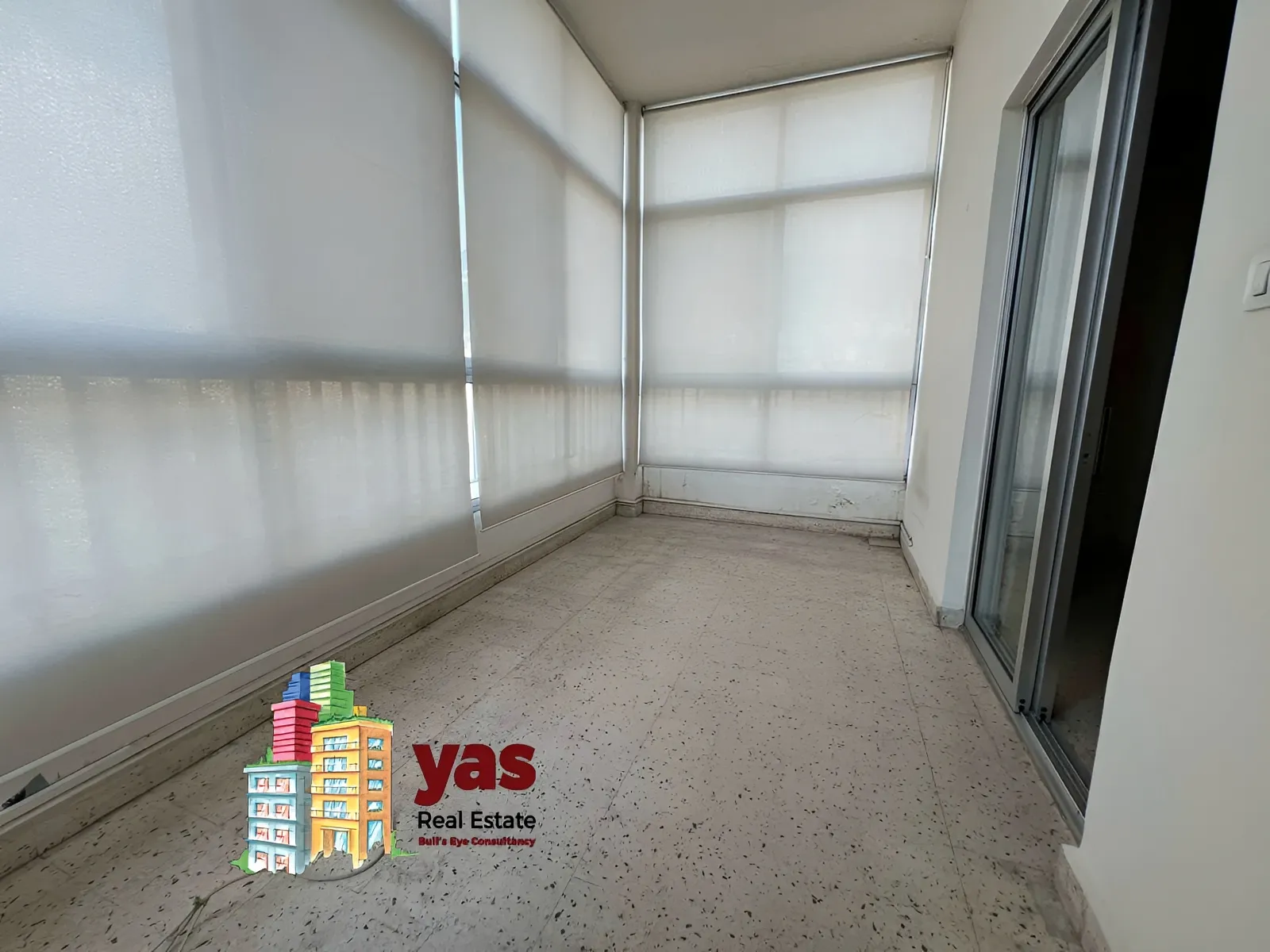 Apartment for Rent in Jounieh