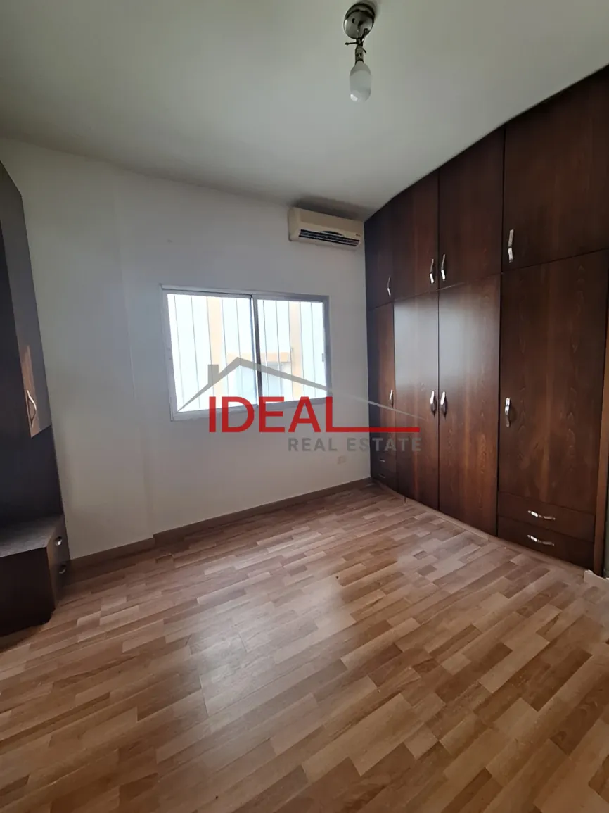 Apartment for sale in Zouk Mosbeh