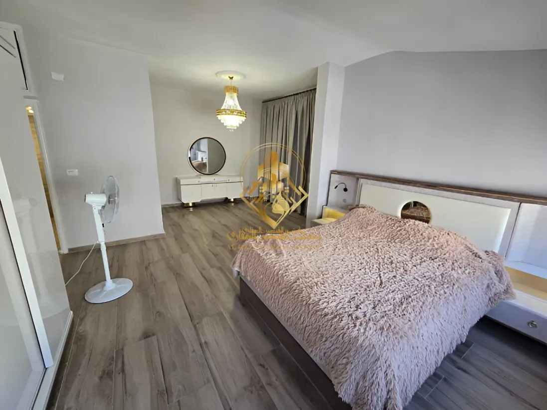 Apartment for sale in Dawhet Aramoun, Lebanon