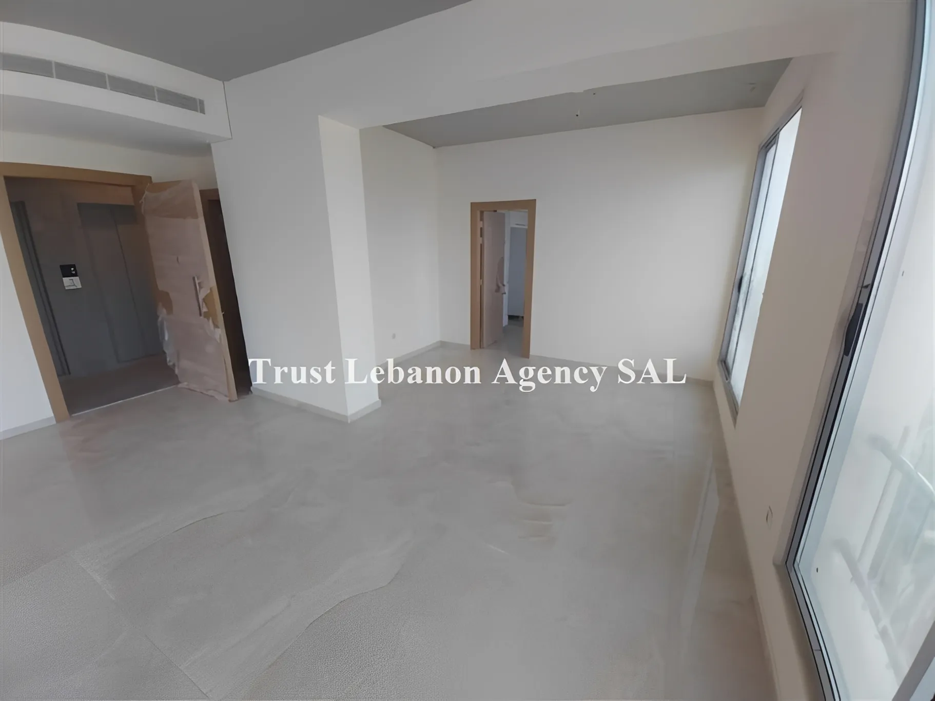 Apartment for Sale in Baabda, Louaizeh
