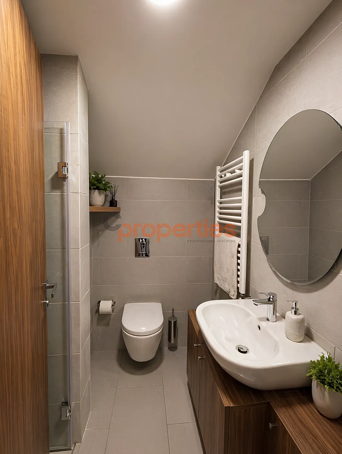 Chalet for Rent in Faqra