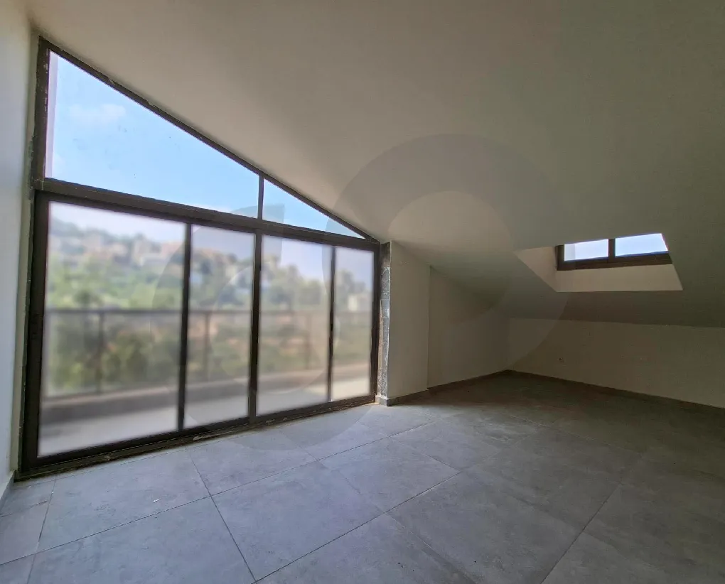Apartment for Sale in Baabda