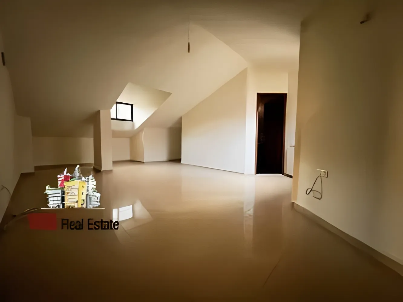 Apartment for Sale in Jeita