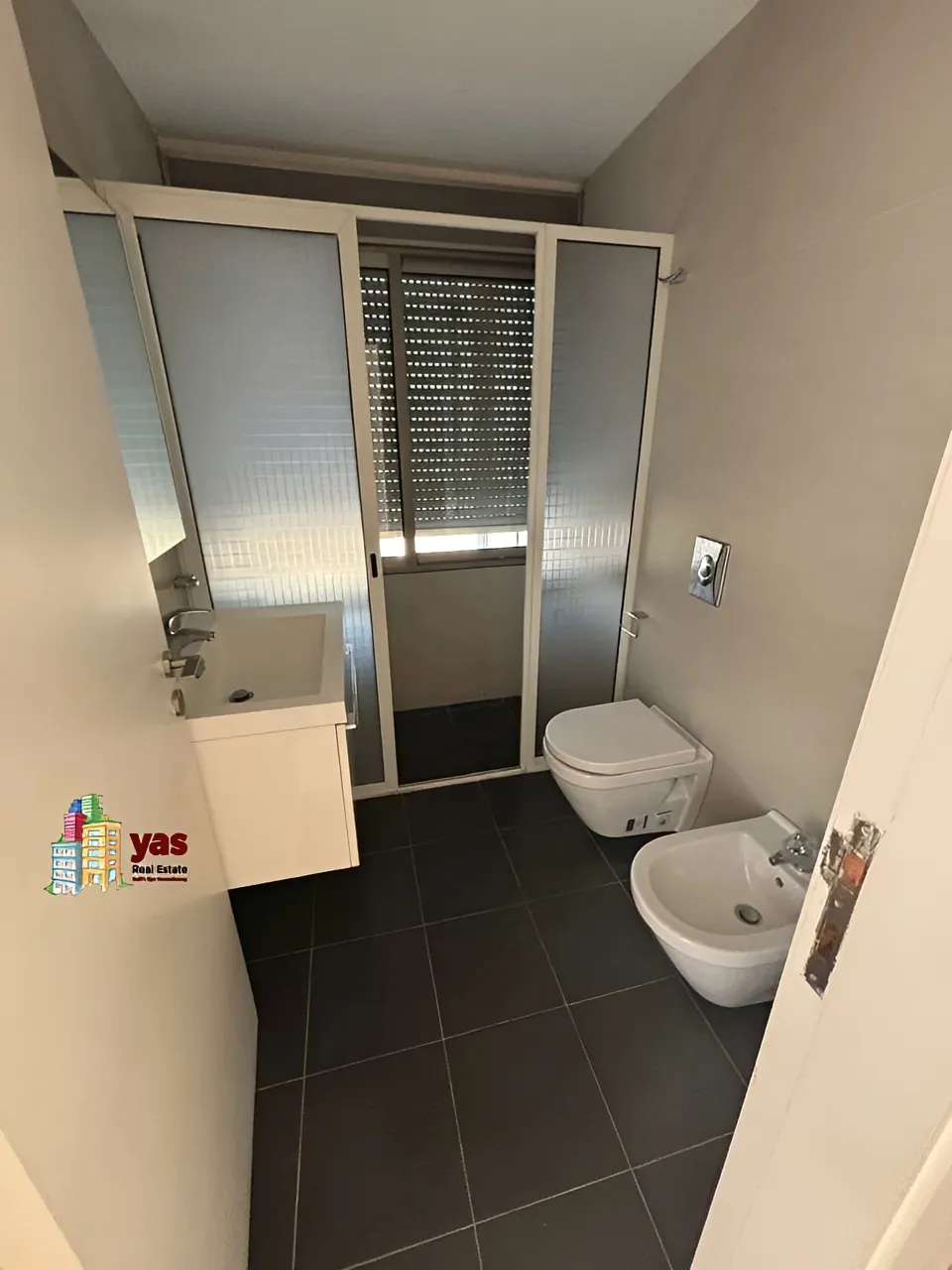 Apartment for Sale in Dbayeh - 3 bed, 4 bath