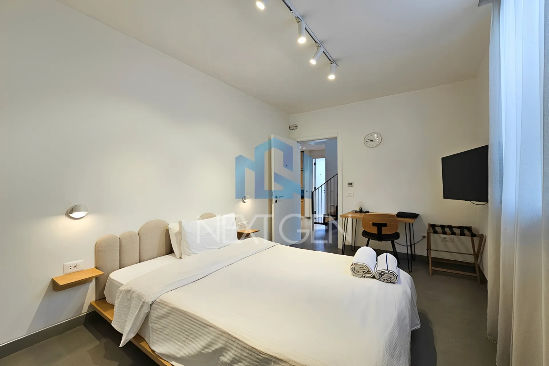 Triplex for rent in Achrafieh, Beirut, Lebanon