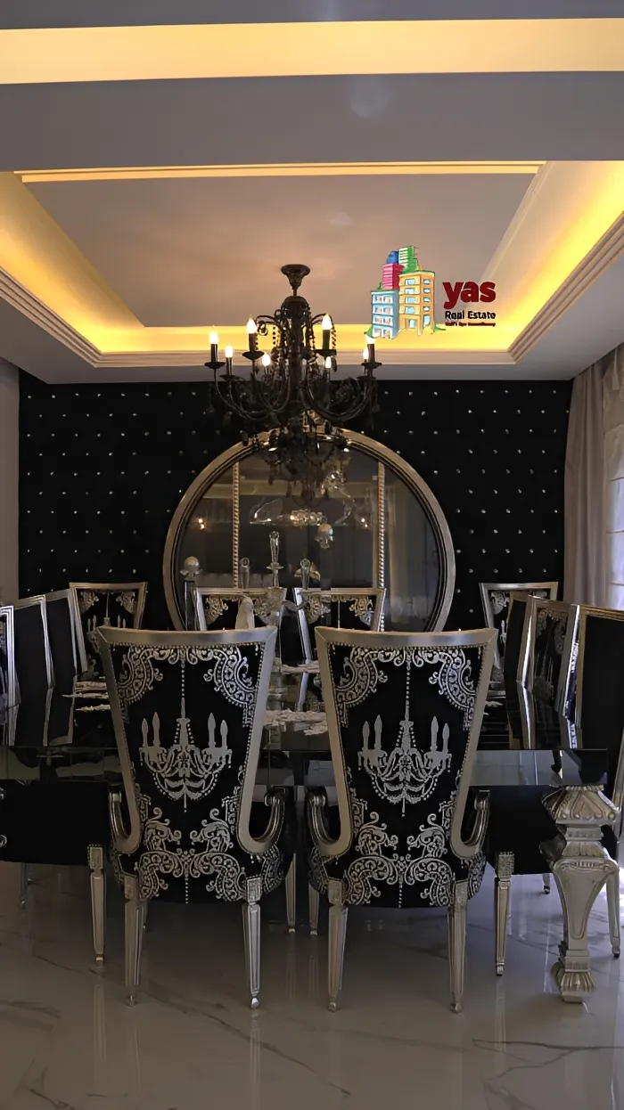 Apartment for Sale in Sehaile - 3 bed, 3 bath