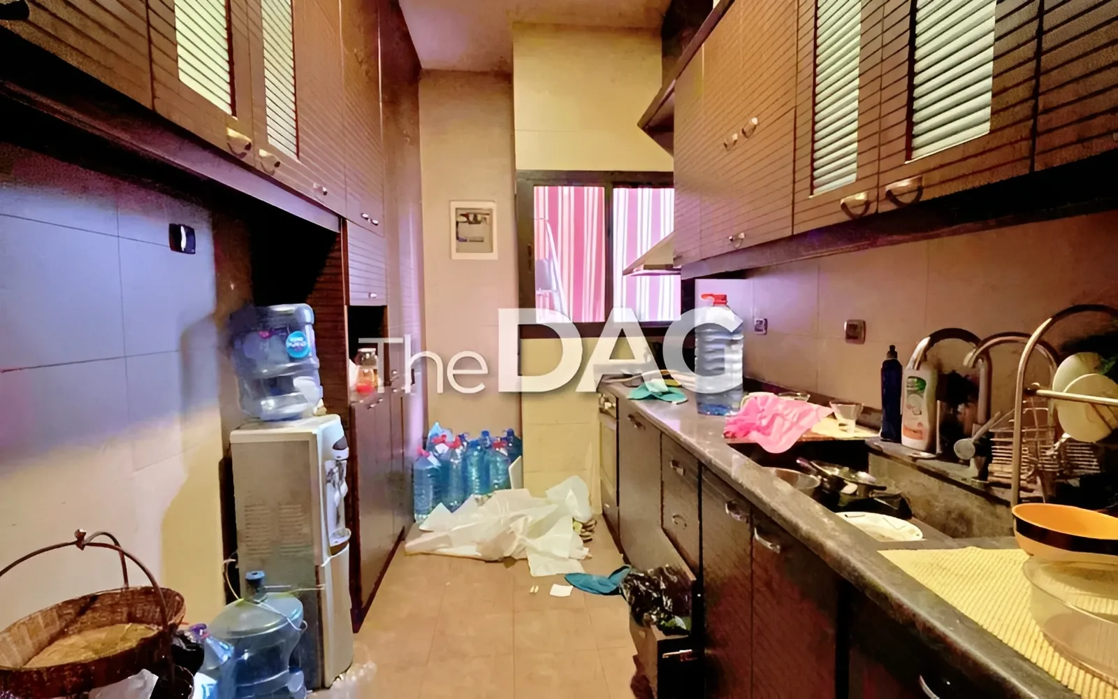 Apartment for Rent in Daoura, Lebanon