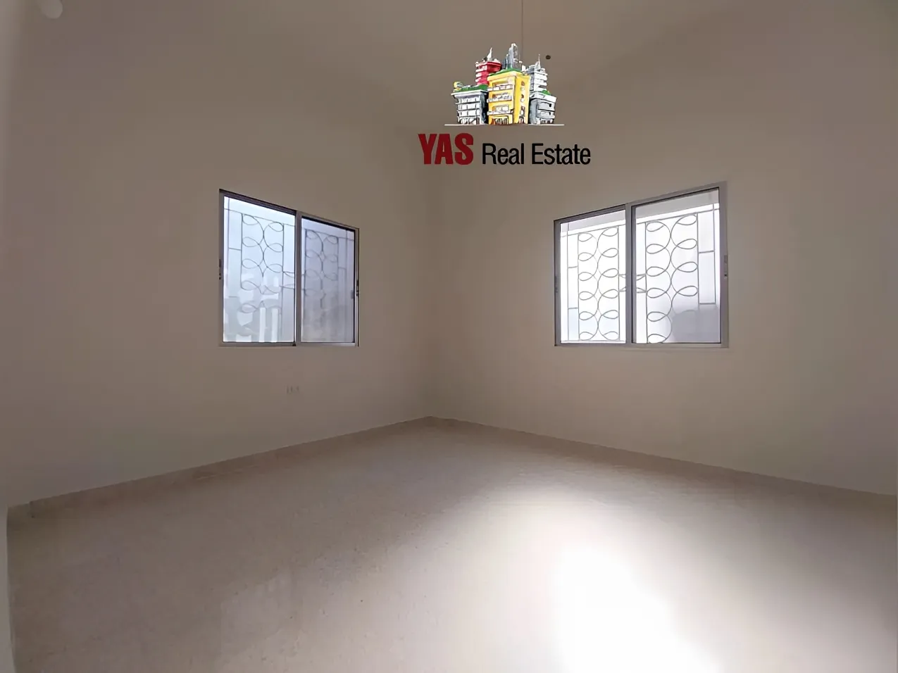 Apartment for Rent in Haret Sakhr - 2 bed, 2 bath