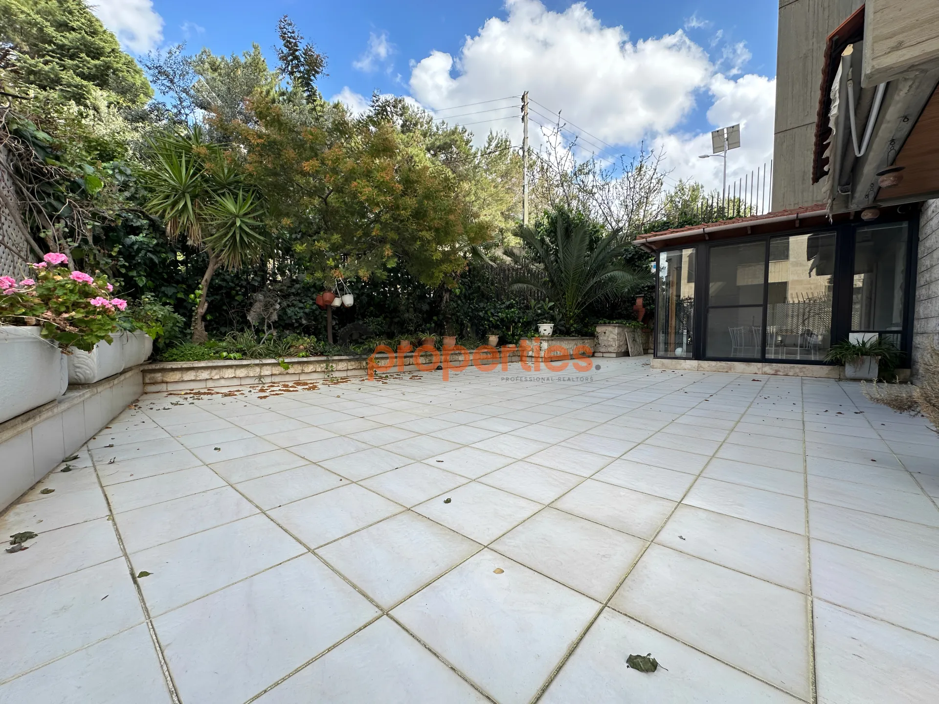 Apartment for sale in Bayada, Rabieh, Lebanon - 4 bed, 3 bath