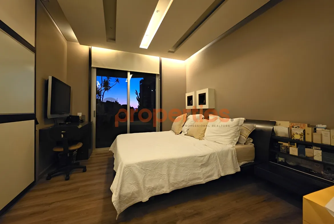 Apartment for Sale in Jal El Dib