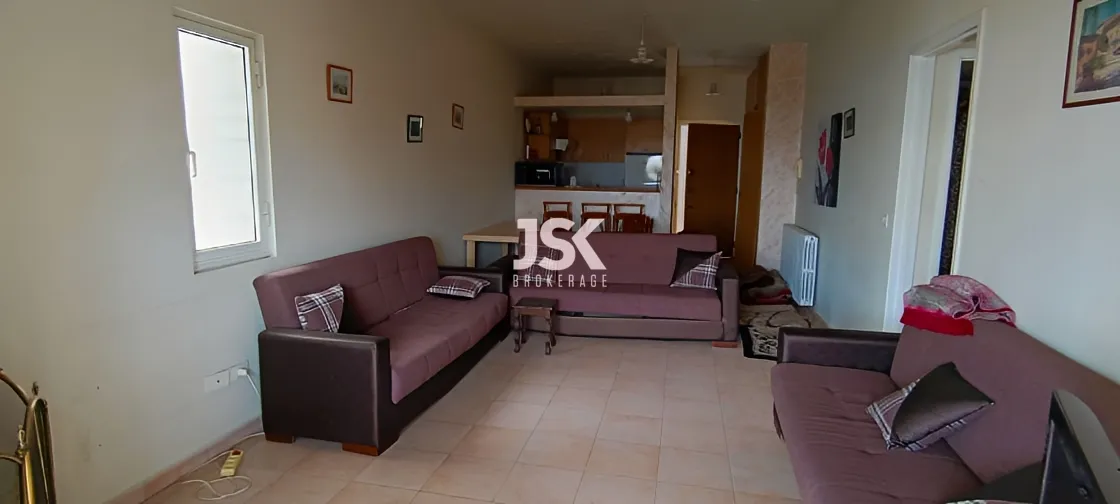 Chalet for Sale in Faraya