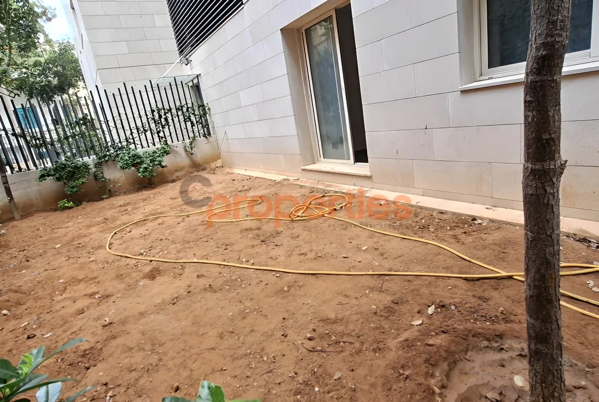 Apartment for Rent in Achrafieh