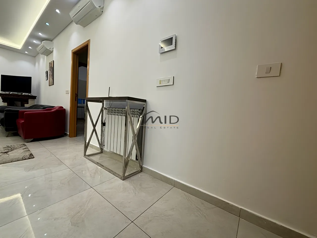 Apartment for sale in Amchit, lebanon