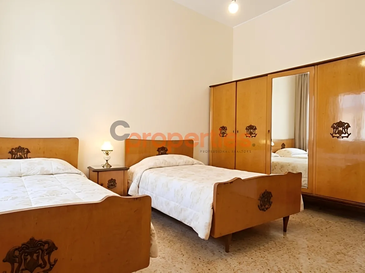 Apartment for Sale in Achrafieh