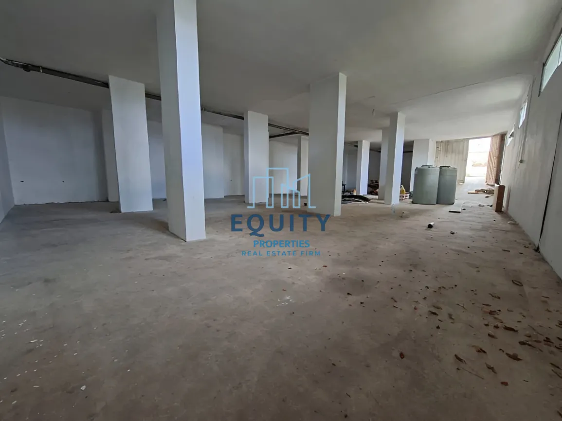 Warehouse for rent in Ghadir, Lebanon