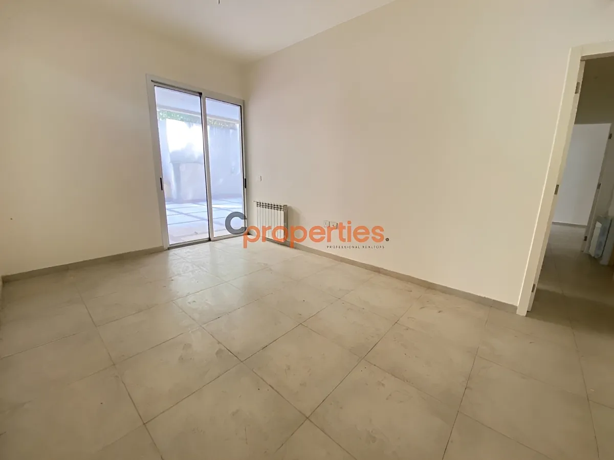 Apartment for Sale in Rabweh