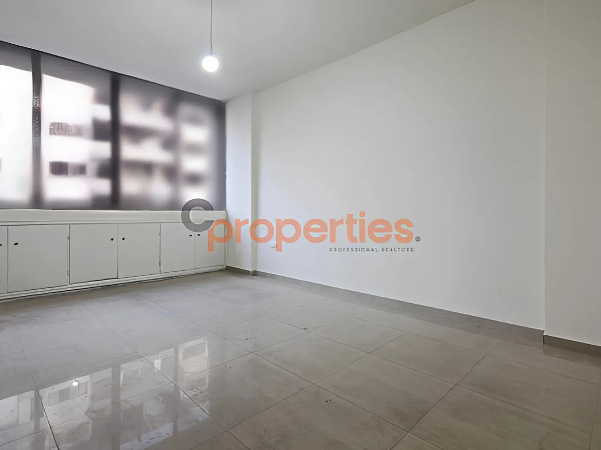 Office for Rent in Baouchriyeh
