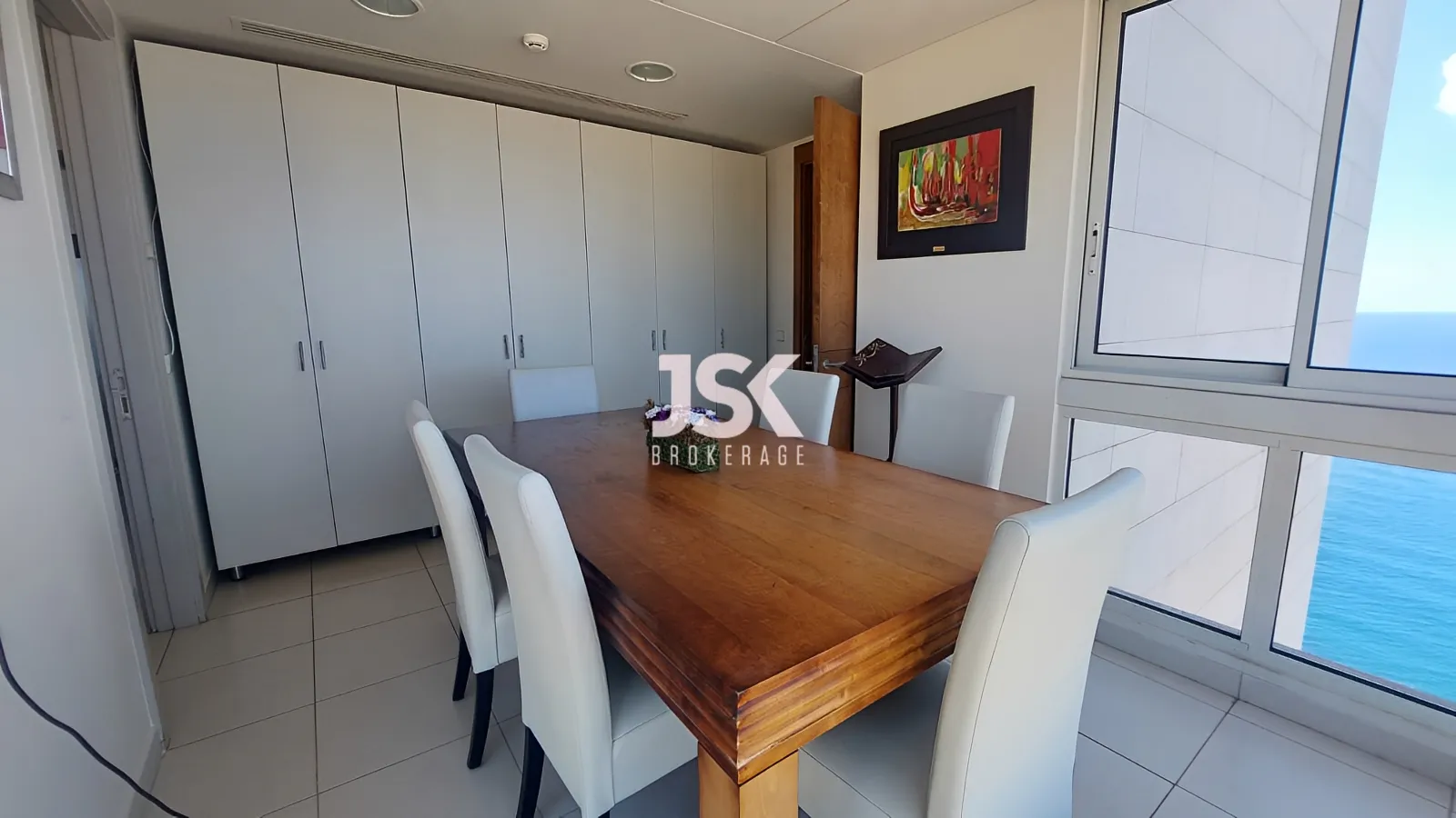 Apartment for Sale in Ras