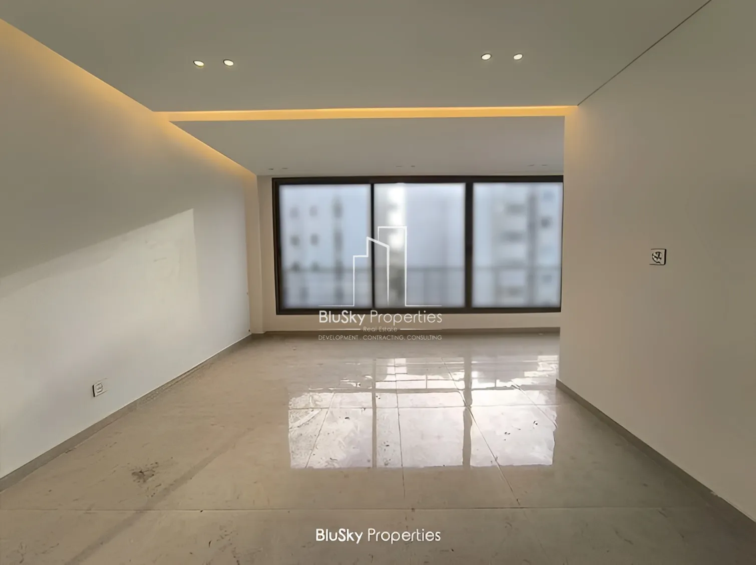 Apartment for Sale in Jal El Dib - 3 bed, 3 bath