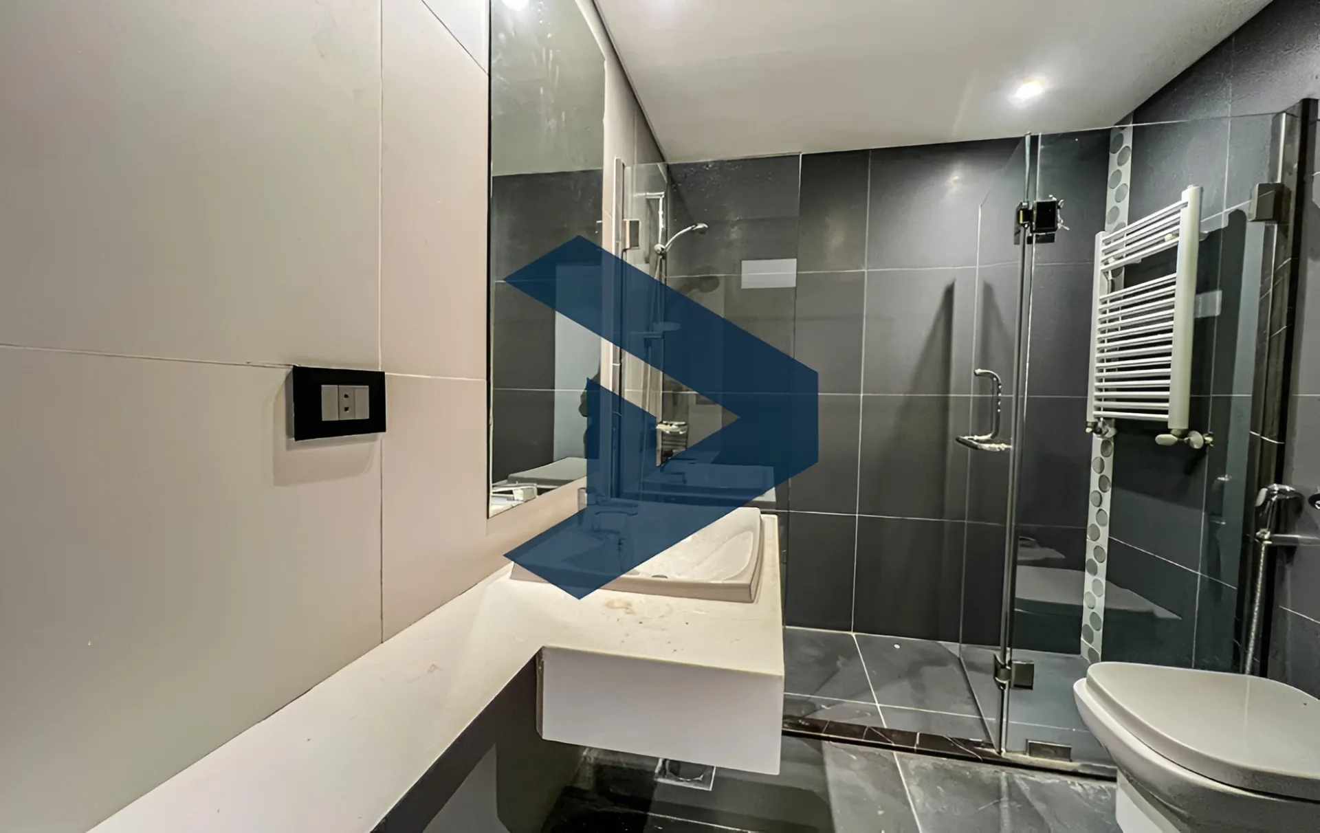 Apartment for sale in Achrafieh, Beirut, Lebanon