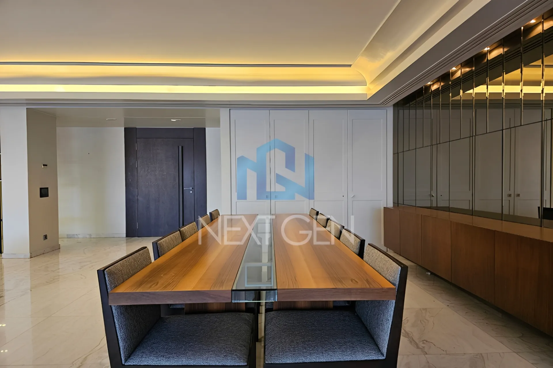 Apartment for sale in Achrafieh, Beirut, Lebanon