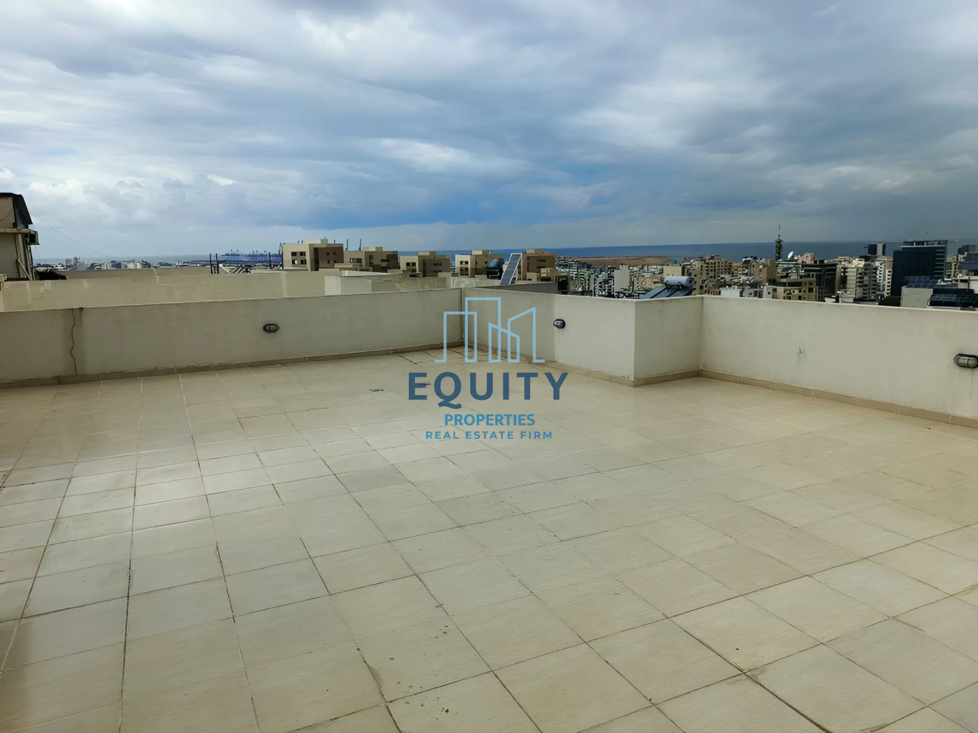 Apartment for Rent in Jdeideh