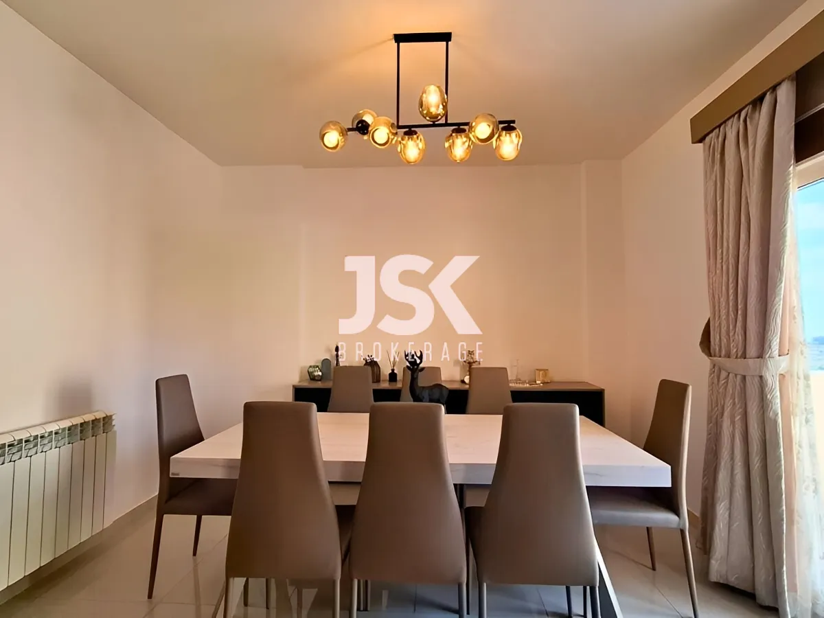 Apartment for Sale in Byblos, Lebanon - 3 bed, 2 bath