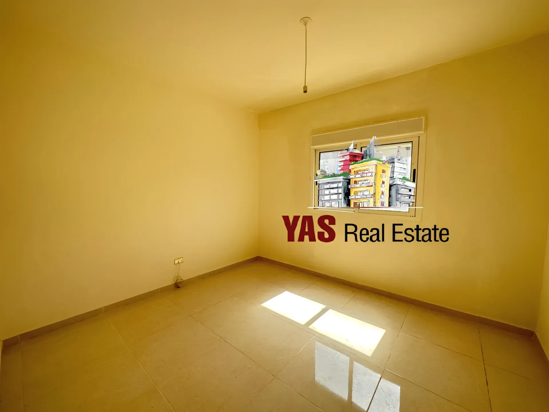 Apartment for Sale in Bsalim - 3 bed, 3 bath