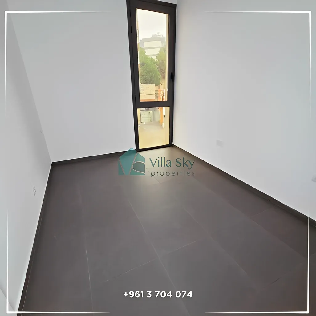 Apartment for Sale in Beit Meri, Lebanon