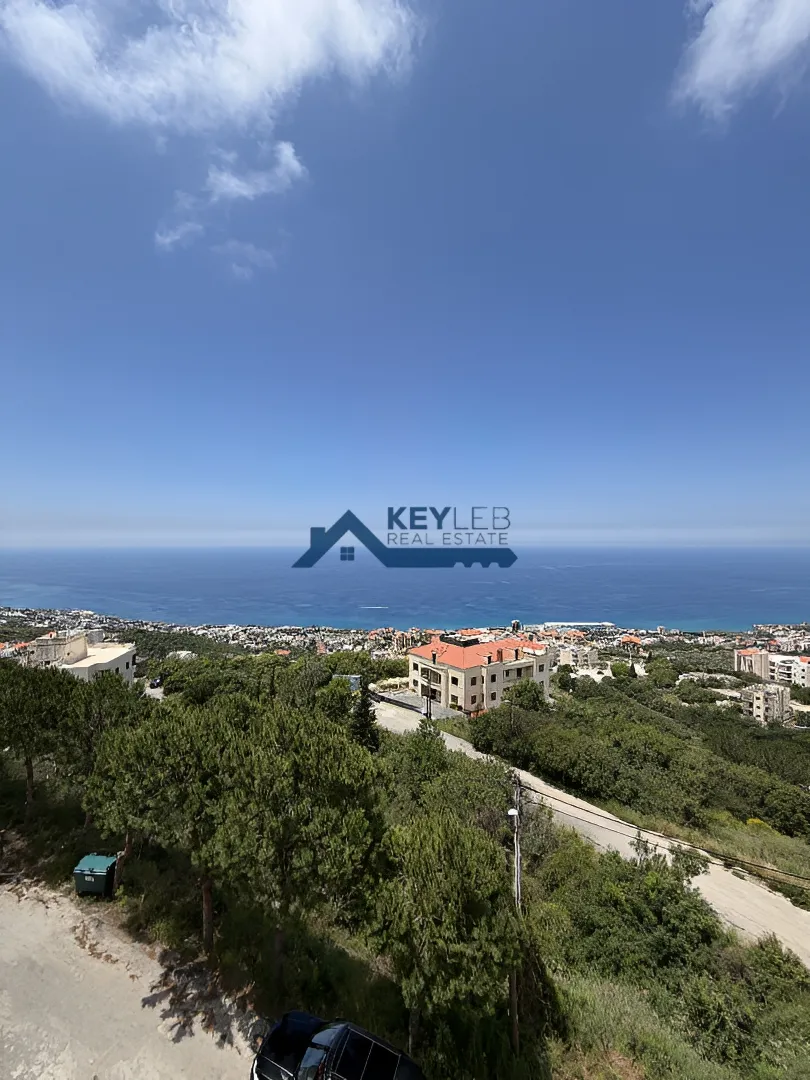 Duplex for sale in Halat, lebanon