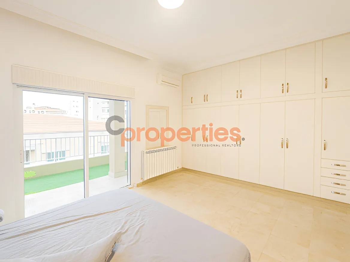 Apartment for Sale in Sahel Aalma