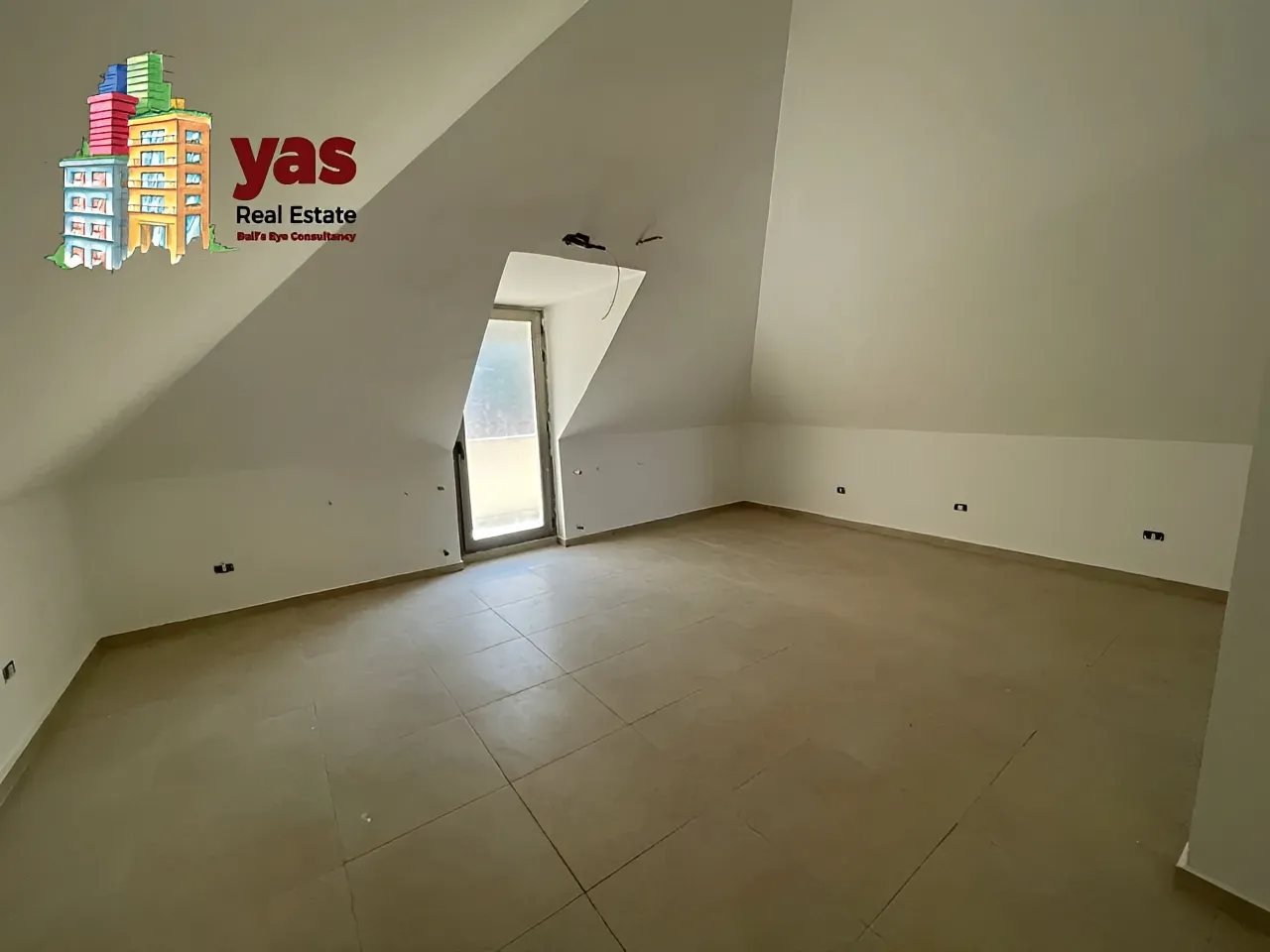 Apartment for Sale in Dahr El Souane