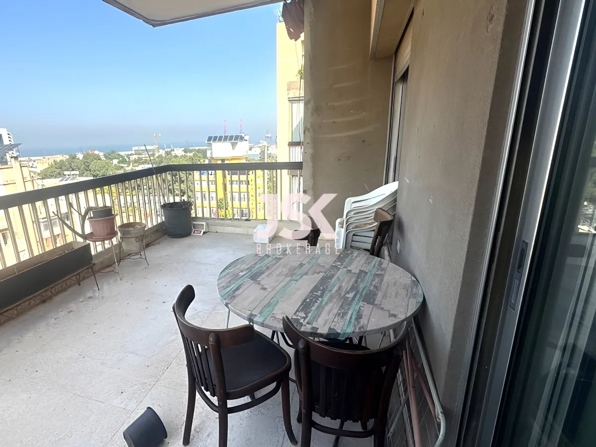 Apartment for Rent in Mar Mikhael
