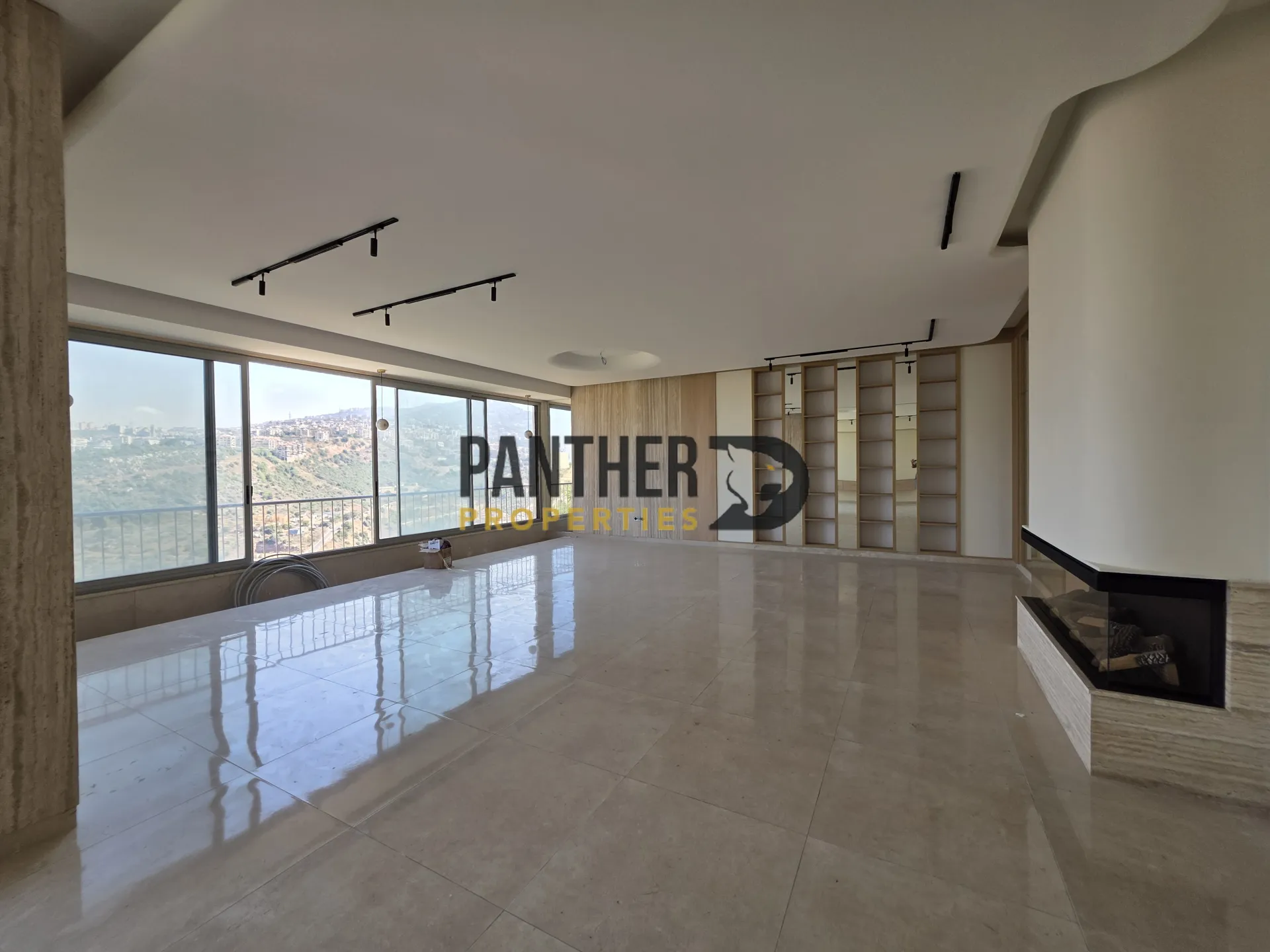 Apartment for rent in Hazmieh, lebanon