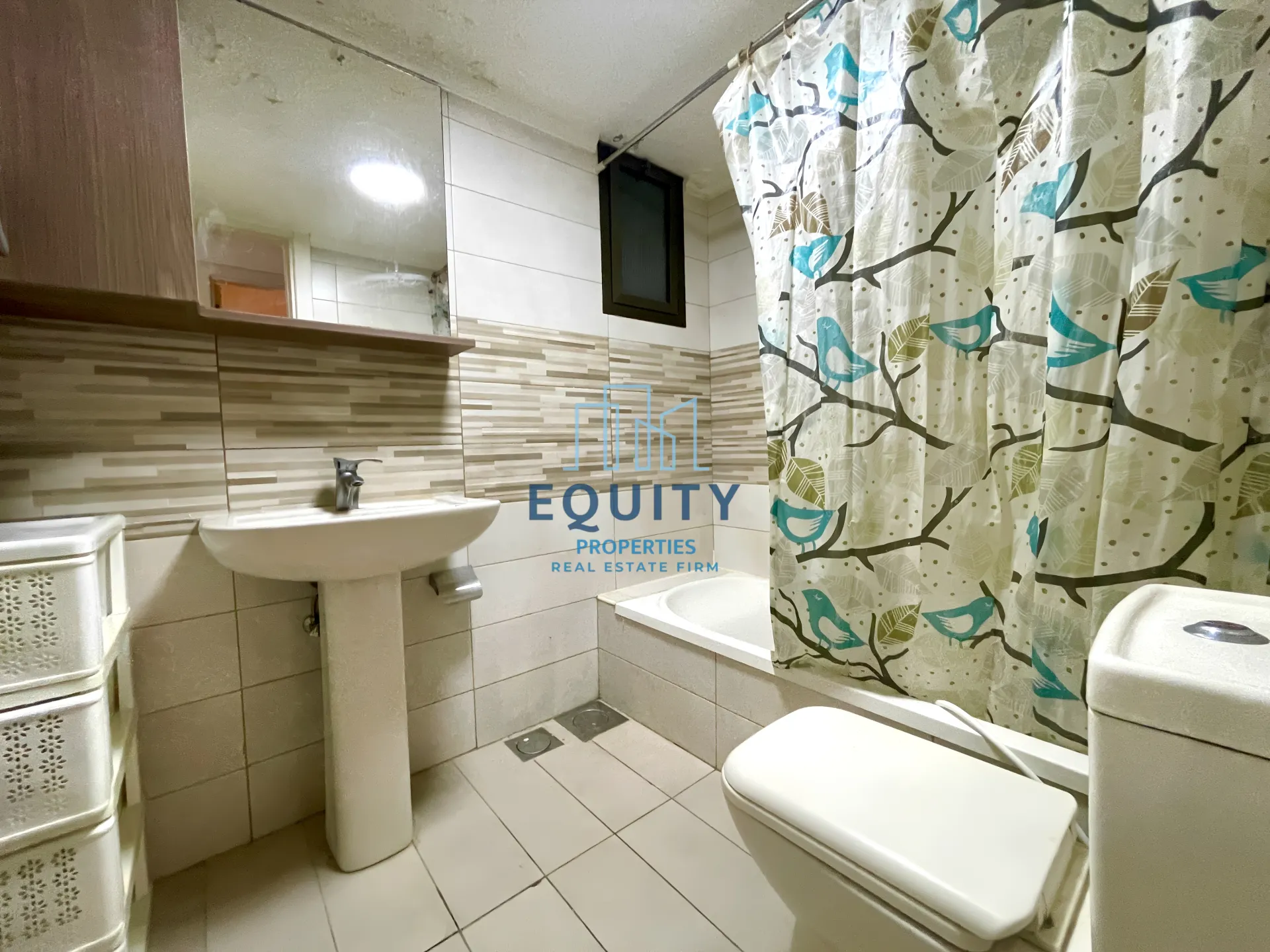 Apartment for rent in Kaslik