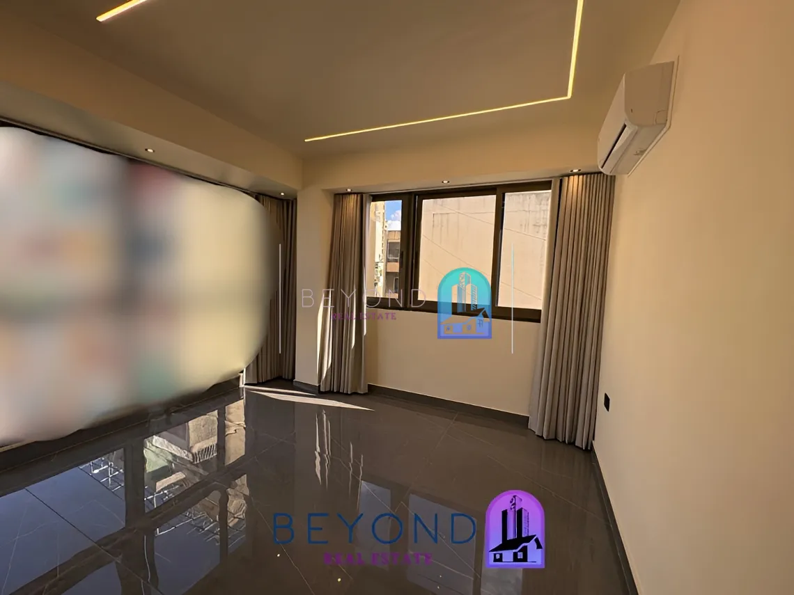 Apartment for rent in Hamra, Beirut, Lebanon