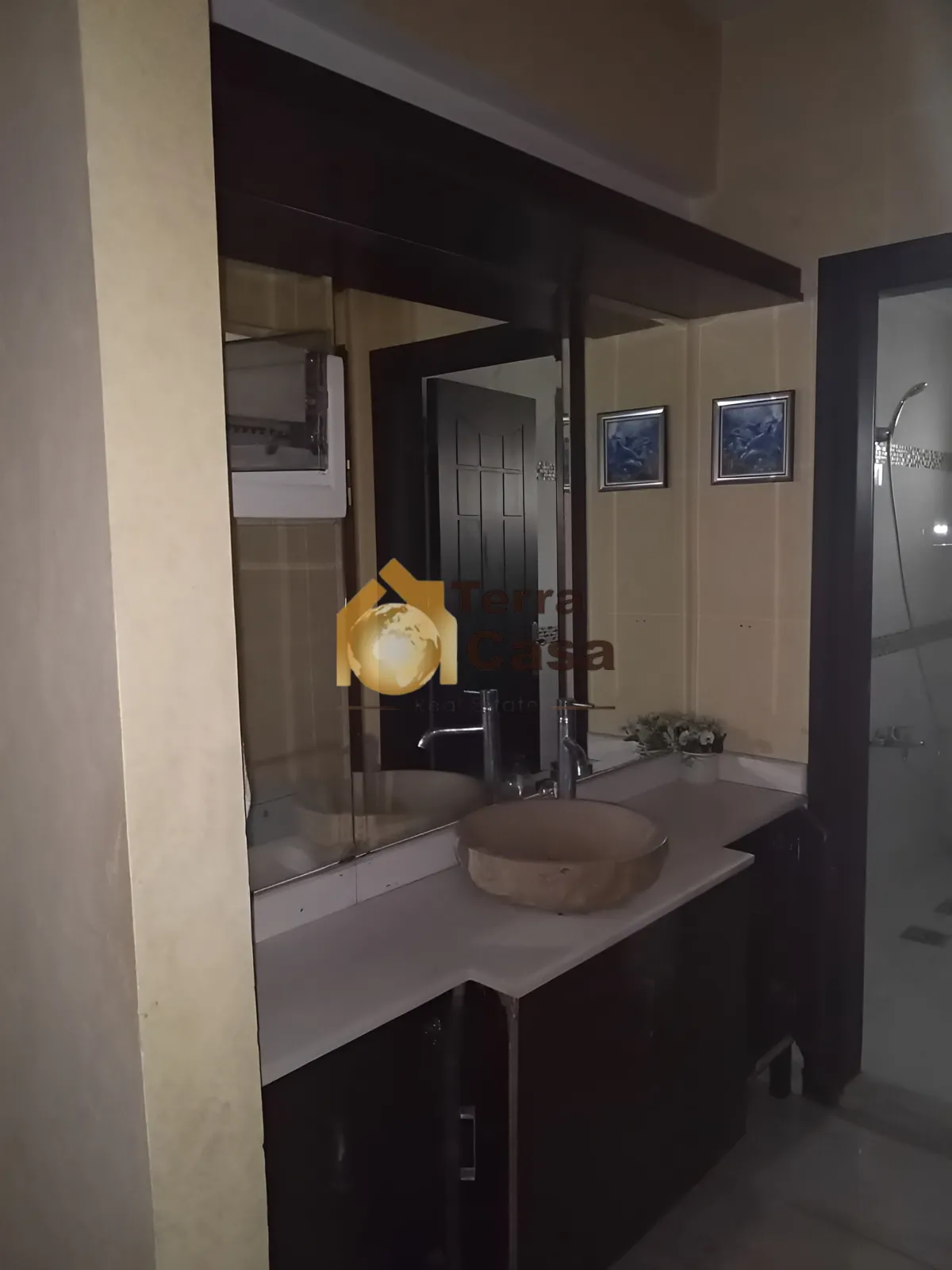 Apartment for Rent in Chtoura