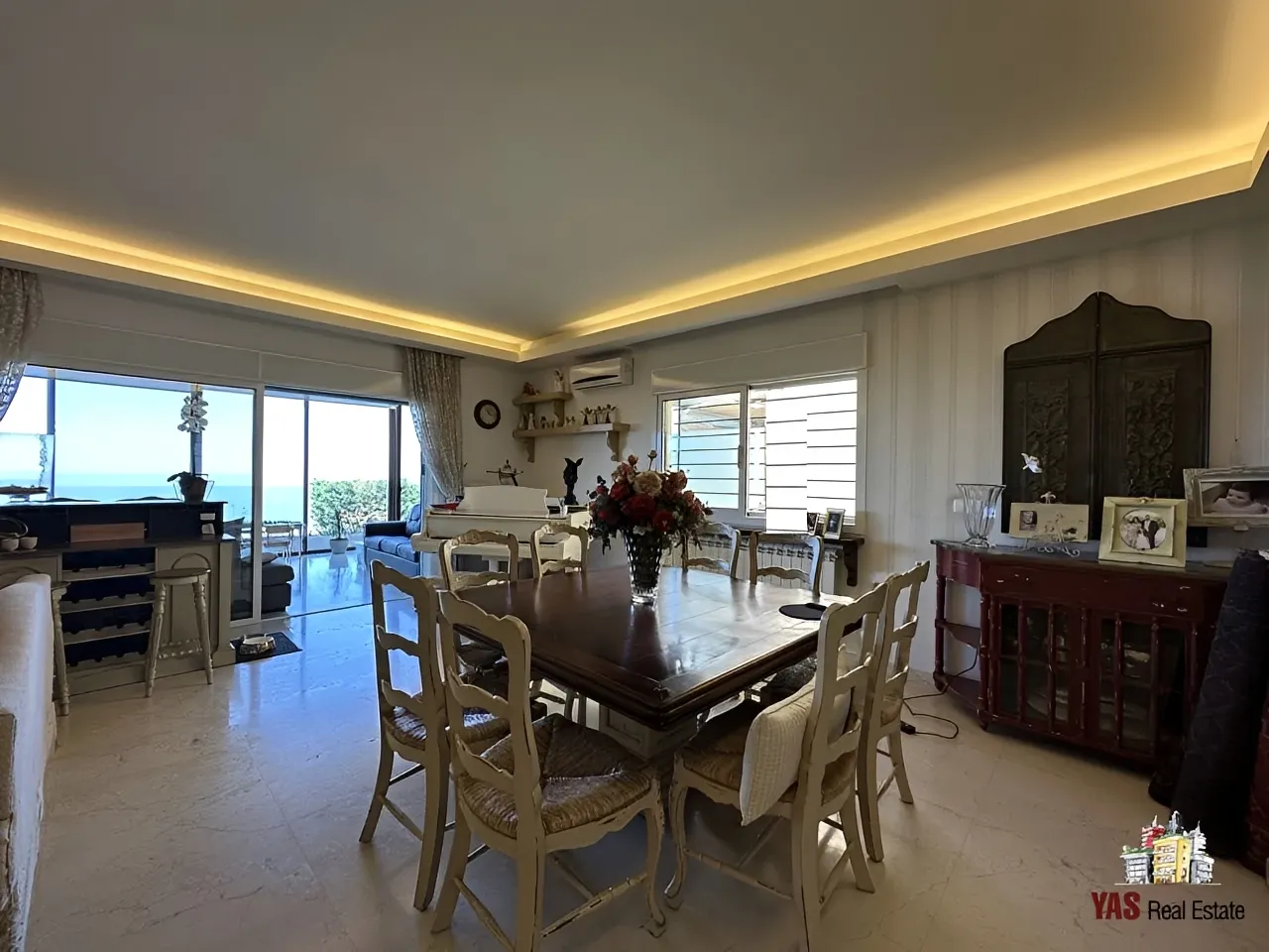 Apartment for Sale in Ballouneh